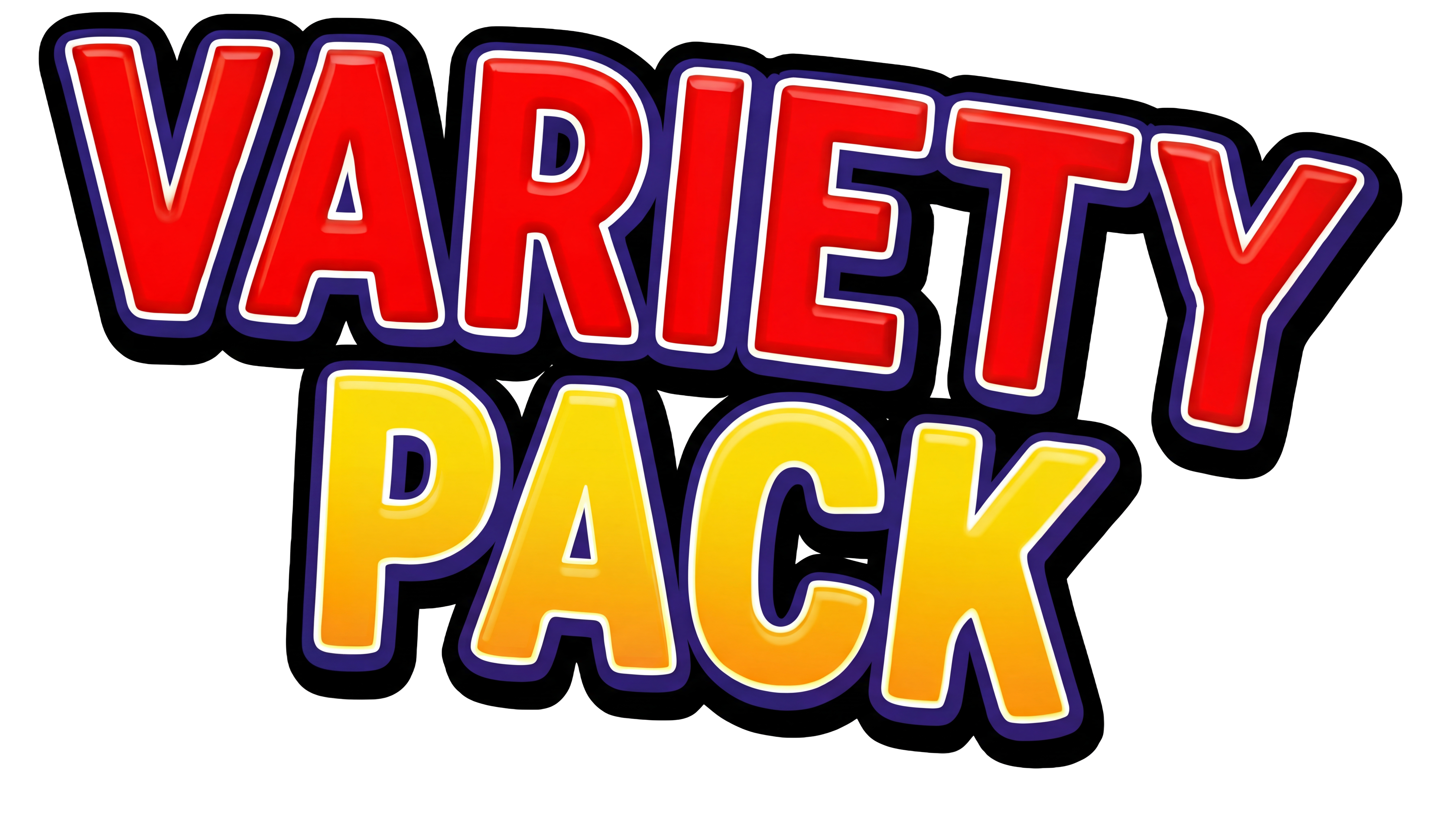 Try Every Flavor. Save $10.